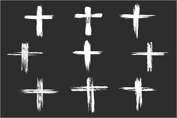 Church Icons Transpernt
