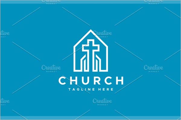 Church Logo Design