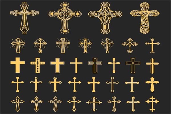 Church Website Icons