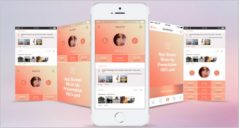 30+ Free Mobile Mockup App Download