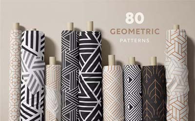 Geometric Pattern Designs
