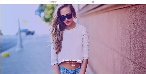 Hugeshop Multipurpose Shopify Theme
