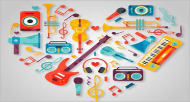Music Icon Image