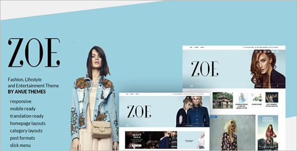 Premium Beauty Woocommerce Theme