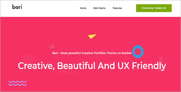 Seo Friendly WordPress Theme