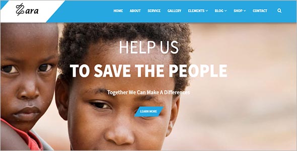 SimpleÂ ProfessionalÂ Html Template