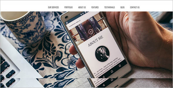 Wordpress Seo Company Theme