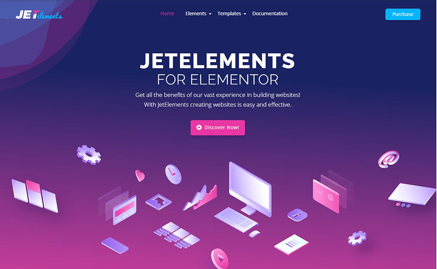 Addon for Elementor Page Builder WordPress Plugin