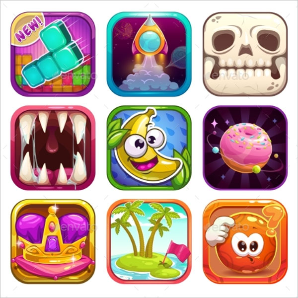 App Icon Design Maker