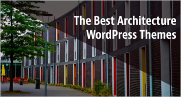 Architecture Wordpress Themes