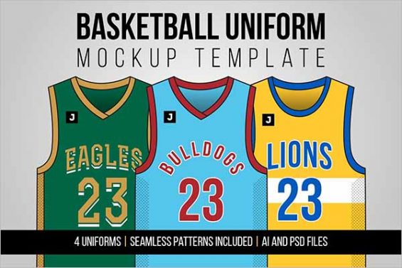 Download 45+ Sports Mockup Templates Free PSD Designs | Creative Template