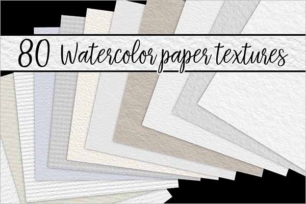 47 Watercolor Paper Texture Free Png Vector Designs