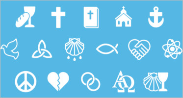 Church Icon Designs
