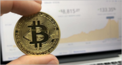 23+ Cryptocurrency Html Templates