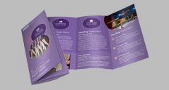 17+ Dance Studio Brochure Templates