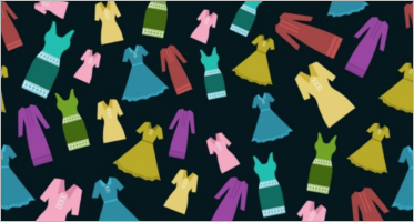 Fashion Icon Designs