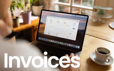 Freelance Invoice Templates