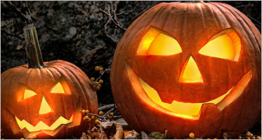 Halloween WordPress Themes