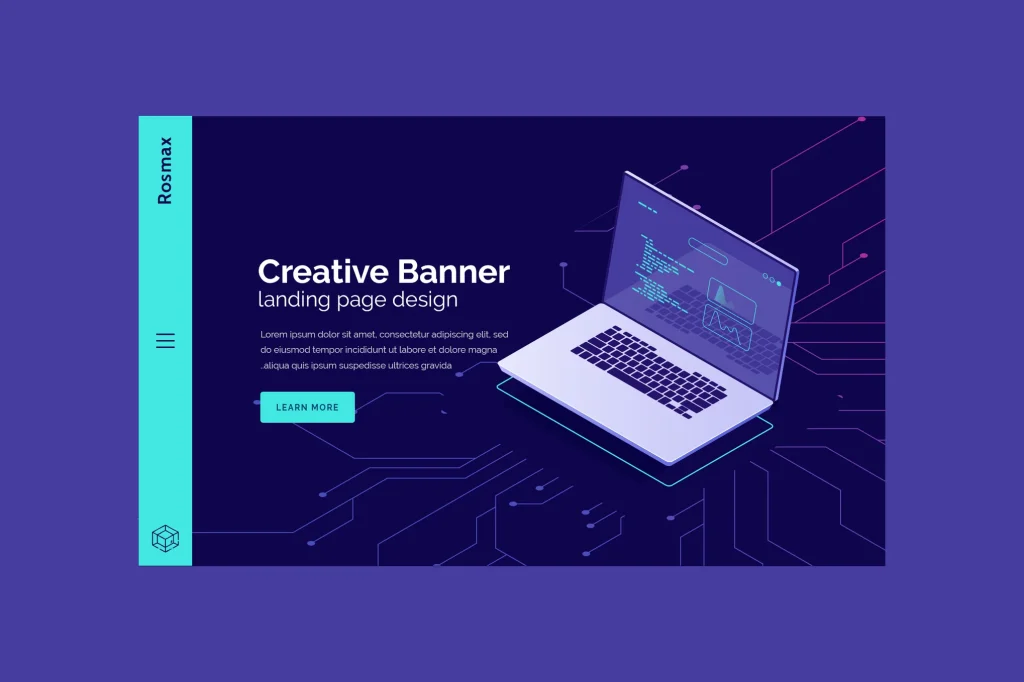 Website Banner Templates