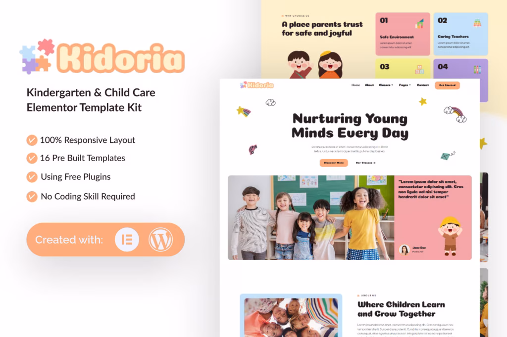 Child WordPress Themes