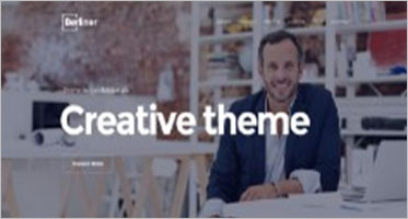Multipurpose Wordpress Themes