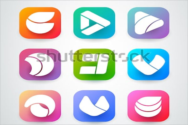 Phone App Icon Designs