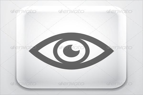 Printable App Icon Design