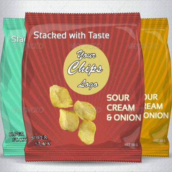 Download 46+ Chips Bag Mockups PSD Free Mockup Design Templates