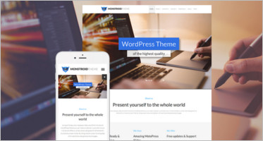Top 20 Elementor WordPress Themes