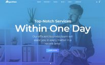 10 Engaging Elementor WordPress Themes For Your Business Website