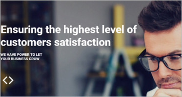 Best Consulting Website Joomla Templates