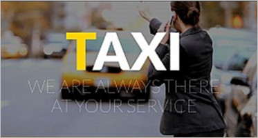 Best Taxi Company Joomla Templates