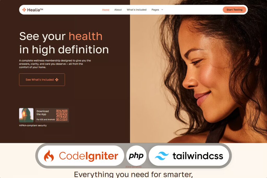 Cosmetics eCommerce Themes