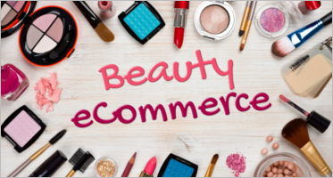 Cosmetics eCommerce Themes