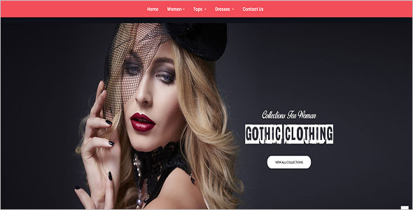 Fashion Festival WordPress Theme