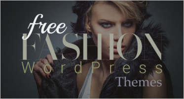 Fashion Wordpress Themes