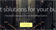 30+ Responsive Joomla Business Web Templates