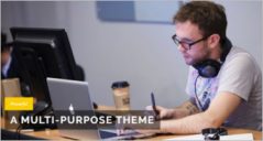 21+ Responsive Jekyll Themes & Templates