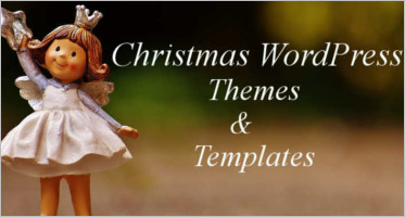 Christmas WordPress Themes
