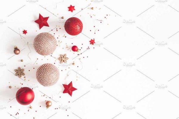 Christmas decorations Designs