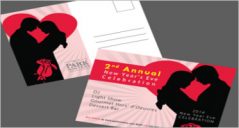 36+ Event Postcard Designs