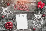 Free Christmas Templates