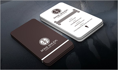 Lawyer Business Card Designs