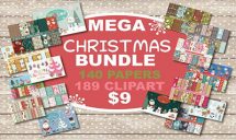Mega christmas bundle