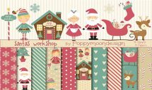 Santas Workshop