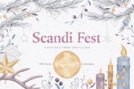 Scandi Fest collection