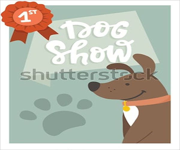 Friendly-Dog-Service-Flyer-Design