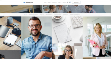 Powerful Ready-Made Solution