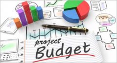 25+ Project Budget Templates