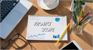 Project Scope Template